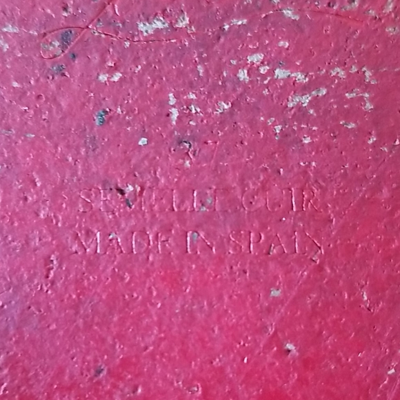 Christian louboutin Brigitte espadrilles size 37 - Picture 6 of 8